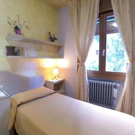 Carpe Noctem Bed and Breakfast Padova Eksteriør billede