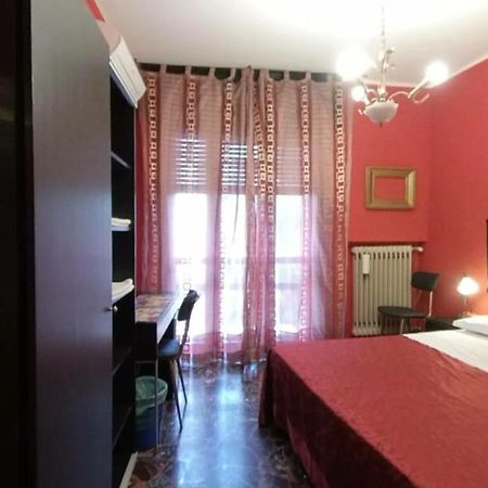 Carpe Noctem Bed and Breakfast Padova Eksteriør billede