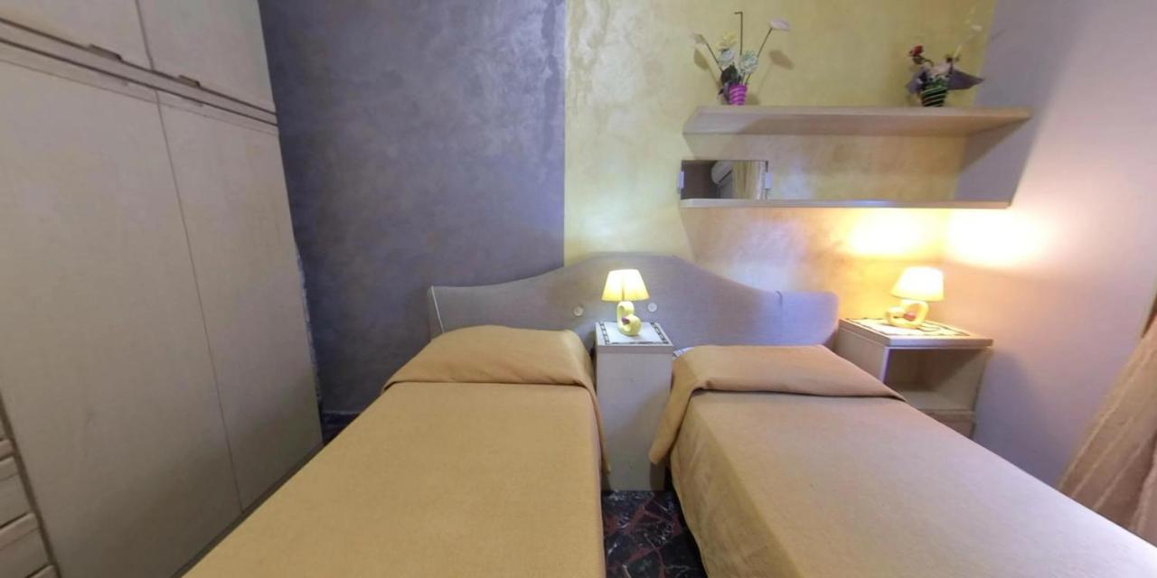 Carpe Noctem Bed and Breakfast Padova Eksteriør billede