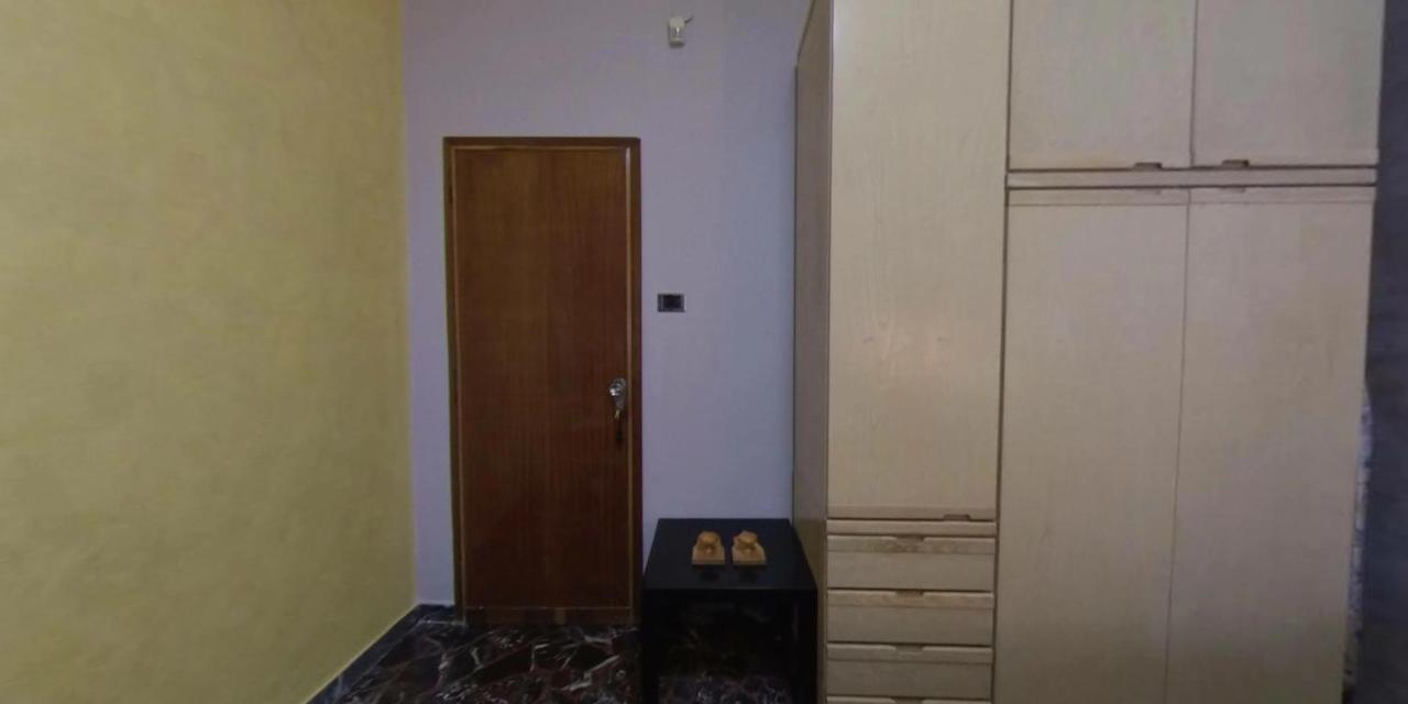 Carpe Noctem Bed and Breakfast Padova Eksteriør billede