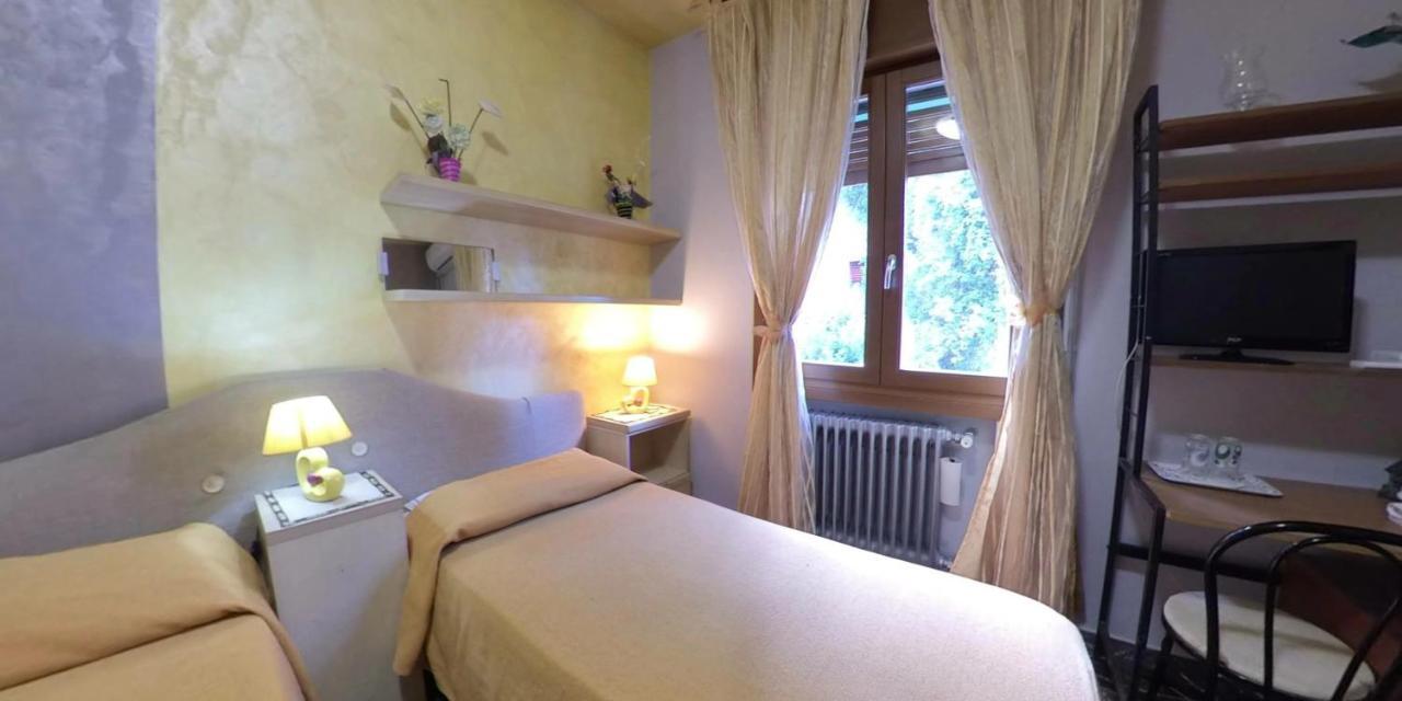 Carpe Noctem Bed and Breakfast Padova Eksteriør billede