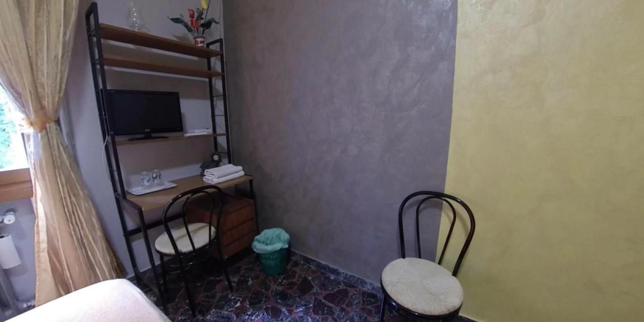Carpe Noctem Bed and Breakfast Padova Eksteriør billede
