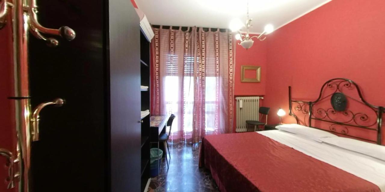 Carpe Noctem Bed and Breakfast Padova Eksteriør billede