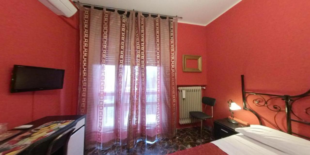 Carpe Noctem Bed and Breakfast Padova Eksteriør billede