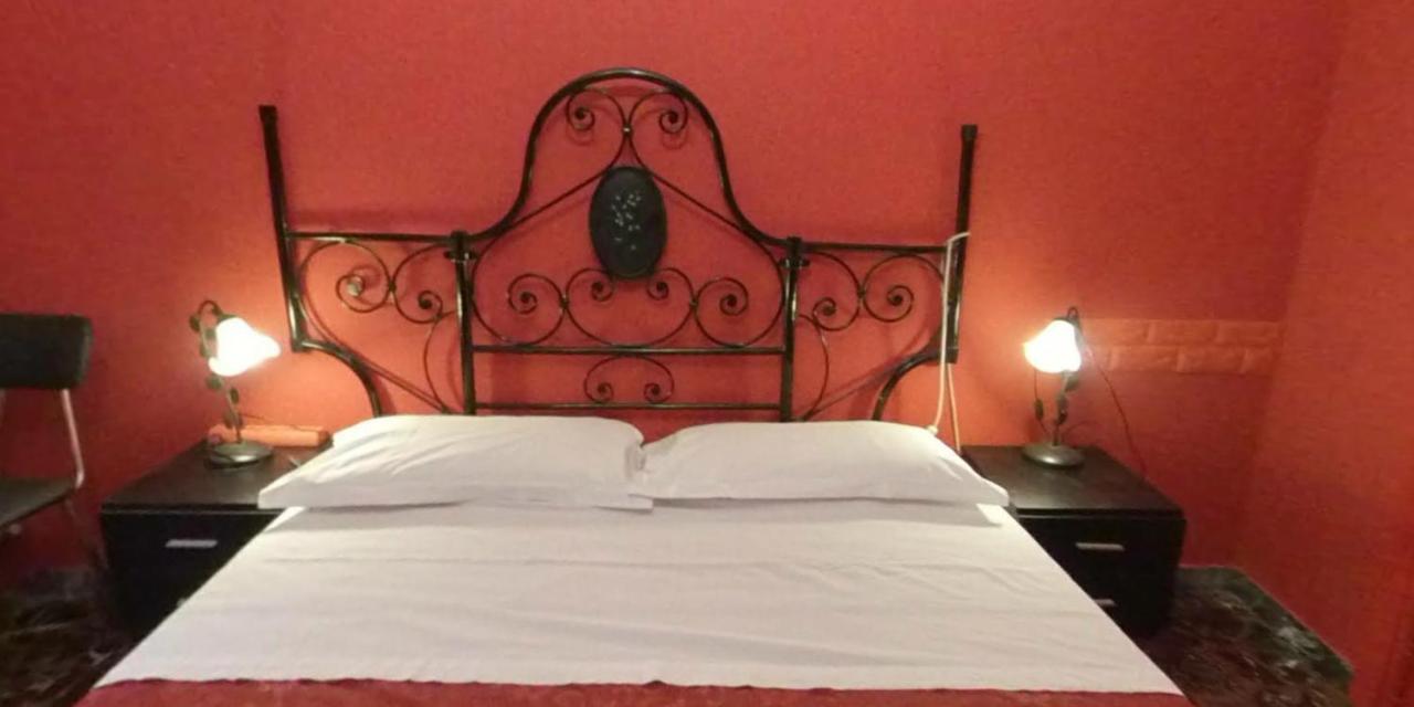 Carpe Noctem Bed and Breakfast Padova Værelse billede