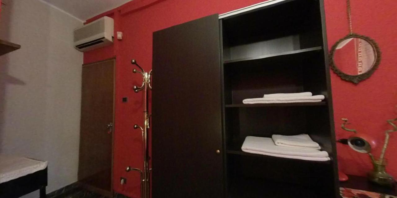 Carpe Noctem Bed and Breakfast Padova Eksteriør billede