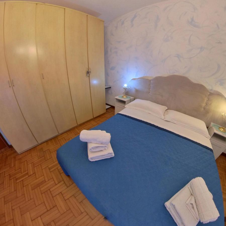 Carpe Noctem Bed and Breakfast Padova Værelse billede